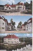 AK Truppenübungsplatz Grafenwöhr - Mehrbildkarte (14412) - Neustadt Waldnaab