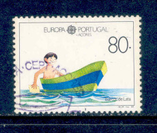 ! ! Portugal - 1989 Europa CEPT - Af. 1885 - Used - Oblitérés