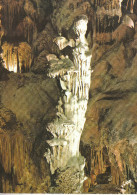 Ganges  (34) Les Grottes Des Demoiselles - La Caverne Merveilleuse - La Vièrge à L'Enfant - Ganges