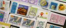 Europe-East KILOWARE StampBag 250g (8½oz) Commem. Stamp Mixture Eastern Europa    [vrac Kilowaar Kilovara Mixture - Kilowaar (min. 1000 Zegels)