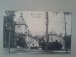 Grimberghenkasteel De Merode - Grimbergen