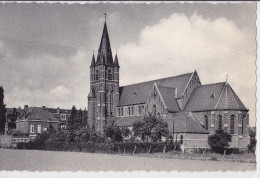 LE BIZET / PLOEGSTEERT : église St-André - Komen-Waasten