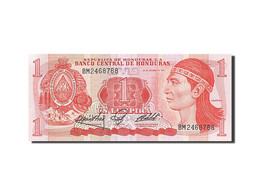 Billet, Honduras, 1 Lempira, 1984, 1984-10-18, NEUF - Honduras