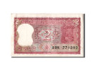 [#304941] Inde, 2 Rupees Type Second Series - Indien