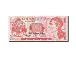 Billet, Honduras, 1 Lempira, 1994, 1994-05-12, SPL - Honduras