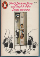 Ronald SEARLE The St Trinian´s Story And The Pick Of The Searle Cartoons 4/6 - 1950-Maintenant