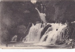 REICHENBACHFÄLLE - Reichenbach Im Kandertal