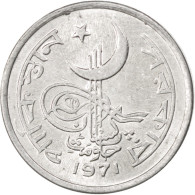 Monnaie, Pakistan, Paisa, 1971, SPL, Aluminium, KM:29 - Pakistan