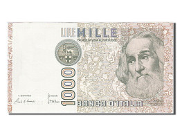 Billet, Italie, 1000 Lire, 1982, 1982-01-06, SUP+ - 1000 Lire