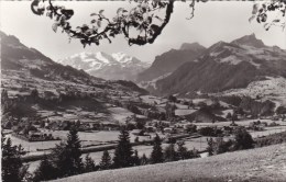 REICHENBACH SCHARNATAL - Reichenbach Im Kandertal