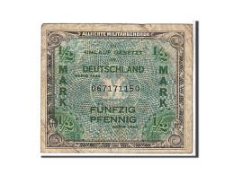 Billet, Allemagne, 1/2 Mark, 1994, KM:191a, B - Sonstige & Ohne Zuordnung