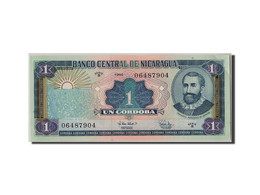 Billet, Nicaragua, 1 Cordoba, 1995, SPL - Nicaragua
