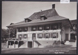 Konolfingen Gasthof Bären - Familie Bachmann  /Gr. 10 / 15 (13´448) - Konolfingen