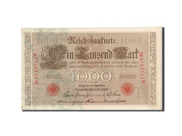 Billet, Allemagne, 1000 Mark, 1910, KM:44b, SPL - 1000 Mark