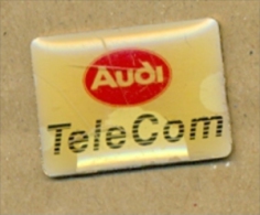 13-aut139. Pin Audi Telecom - Audi