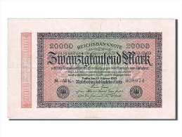 [#256132] Allemagne, 20 000 Mark, Type 1923 - 20000 Mark