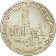 Allemagne, Medal, Politics, Society, War, TTB+, Cupro-nickel - Sonstige & Ohne Zuordnung