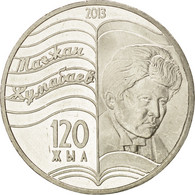 Monnaie, Kazakhstan, 50 Tenge, 2013, SPL, Cupro-nickel, KM:New - Kasachstan