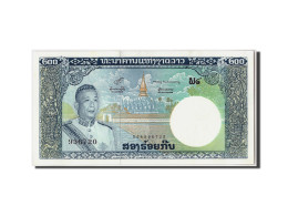 Billet, Lao, 200 Kip, NEUF - Laos