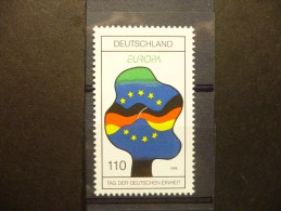 THEMA EUROPA DUITSLAND 1817 Xx ( YVERT ) COTE : 1.70 EURO ( B ) - 1998