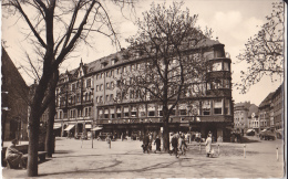 Zwickau - HO - Ringkaffee - Animata - Zwickau