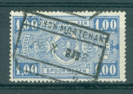 BELGIE - OBP Nr TR 146 - Cachet "CUGNON-MORTEHAN" - (ref. VL-6720) - Used