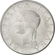 Monnaie, Italie, 100 Lire, 1979, Rome, SUP, Stainless Steel, KM:106 - 100 Lire