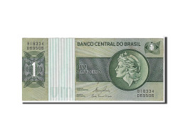 Billet, Brésil, 1 Cruzeiro, 1972, KM:191Aa, SUP - Brazilië