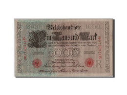 [#305496] Allemagne, 1000 Mark Type 1910 - 1.000 Mark