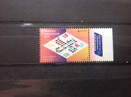 Nederland / The Netherlands - Postfris/MNH - Europa, Speelgoed Van Toen (2) 2015 NEW! - Unused Stamps