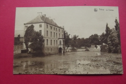 Cp  Feluy Le Chateau - Zottegem