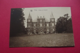 Cp  Feluy  Chateau De Miremont - Zottegem