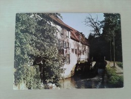 St.-Lambrechts-Woluwe Lindekemolen - Woluwe-St-Lambert - St-Lambrechts-Woluwe