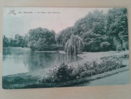 Vilvoorde Le Parc Vue Interieur - Vilvoorde