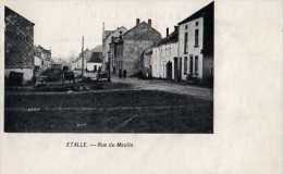 ETALLE Rue Du Moulin - Etalle