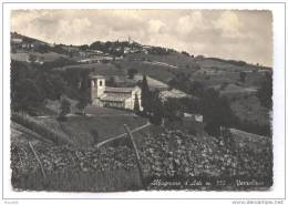 ALBUGNANO - ASTI - ANNI 50 - VEZZOLANO  (P10) - Asti