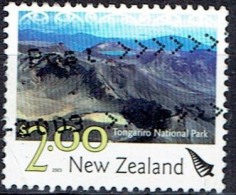 NEW ZEALAND # STAMPS FROM YEAR 2003 STANLEY GIBBONS 2607 - Oblitérés