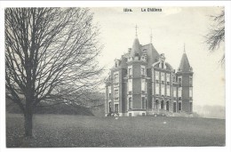 CPA - ITTRE - Le Château - Kasteel  // - Ittre