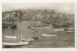 St Ives Harbour - St.Ives