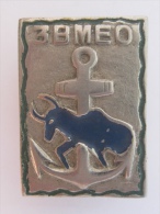 3° Bataillon De Marche D´Extrême Orient 1947/50 - 1663 - Army