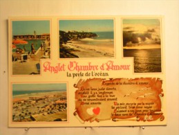 Anglet - Chambre D'Amour - Vues Diverses - Anglet