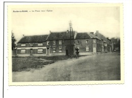 Aische En Refail Place Vers L'Eglise - Eghezée