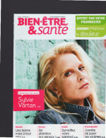 7463 -  Sylvie Vartan - Médecine & Santé