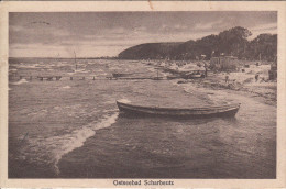 OSTSEEBAD SCHARBEUTZ - Scharbeutz