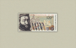 Hungary 2004. Istvan Bocskai Stamp MNH (**) Michel: 4954 - Nuevos