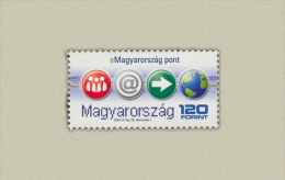 Hungary 2004. Hungarian Icons Stamp MNH (**) Michel: 4870 - Nuevos