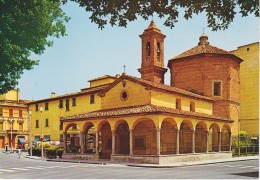 FIRENZE - Empoli - Santuario Della Madonna Del Pozzo - Empoli