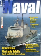 Rfn-14. Revista Fuerza Naval Nº 14 - Spaans