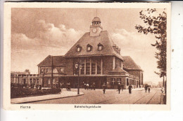 4690 HERNE, Bahnhof - Herne