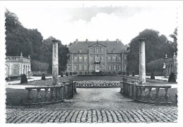 CPA - Château D' ATTRE - Kasteel - CPSM   // - Brugelette